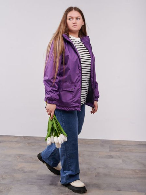 Ветровка Обри - Yollochka фото 25