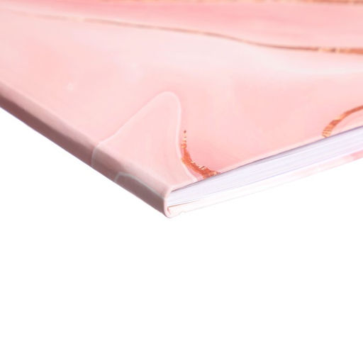 Дневник школьный для 1-11 классов, «Розовый мрамор», интегральная (гибкая) обложка, глянцевая ламинация, 40 листов