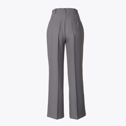 Брюки женские MIST: Classic Collection, размер 46, серые