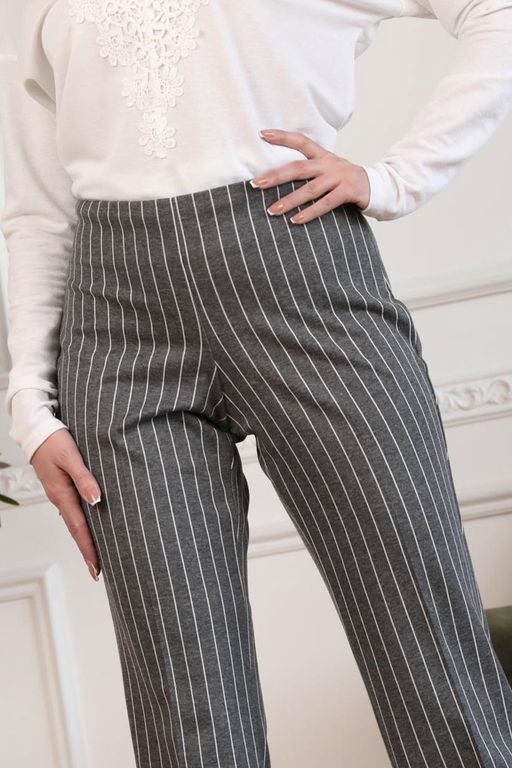 Брюки Б5-5156 - Wisell фото 7