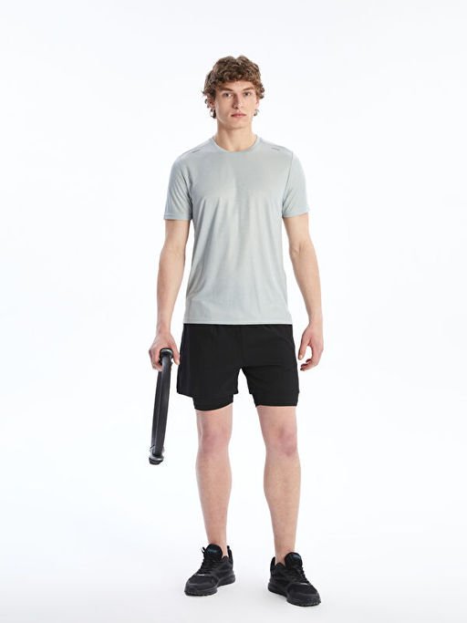 Standart Kal?p Erkek Taytl? ?ort