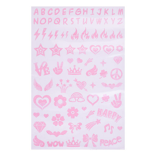 Набор стилиста A3303A "Блестящие мечты" в коробке