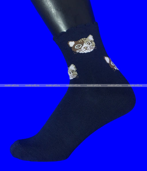 Цена за 12 пар. BFL носки женские