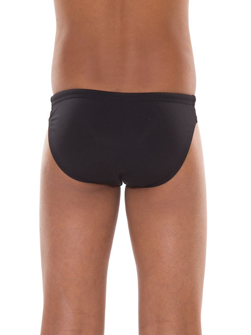 8314 Плавки детские однотонные - Chersa фото 6