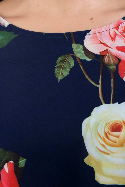 Джемпер М5-3866/5 - Wisell фото 4