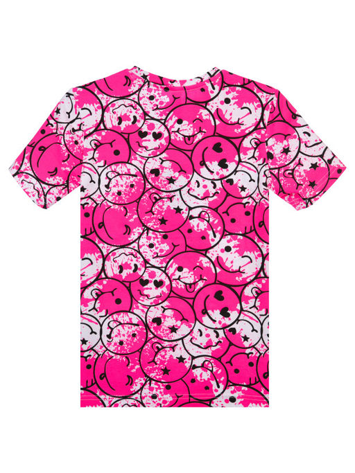 PlayToday / Футболка для девочки  фото 7