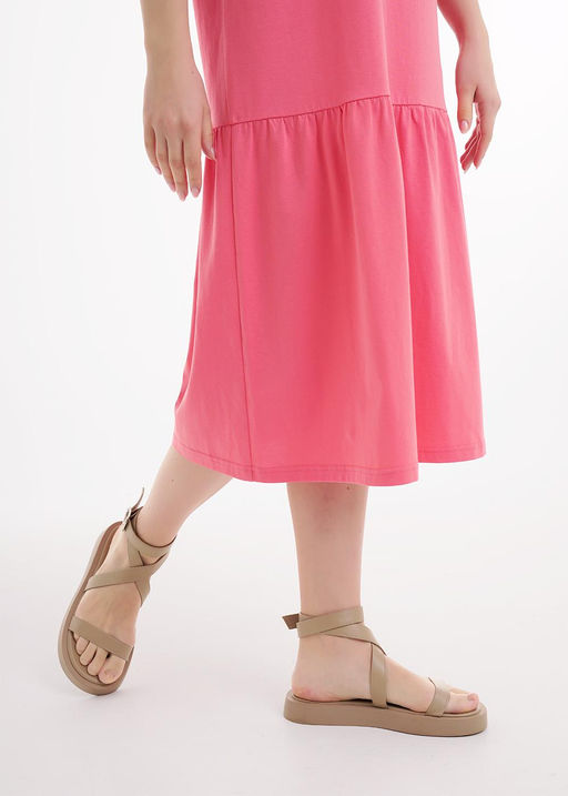 Платье Тропикана - Clever wear фото 6