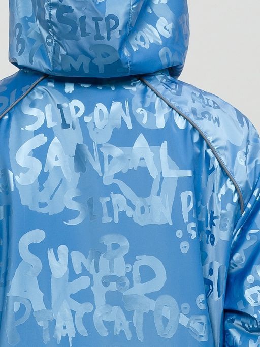 Pelican GZJM4270 ветровка для девочек  фото 2