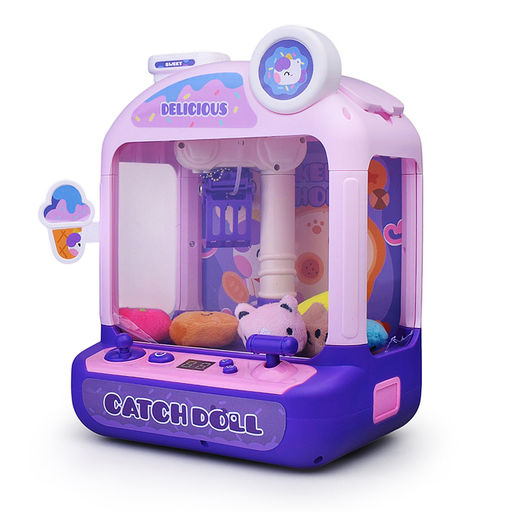 Игра хваталка "Чудо терминал" в коробке