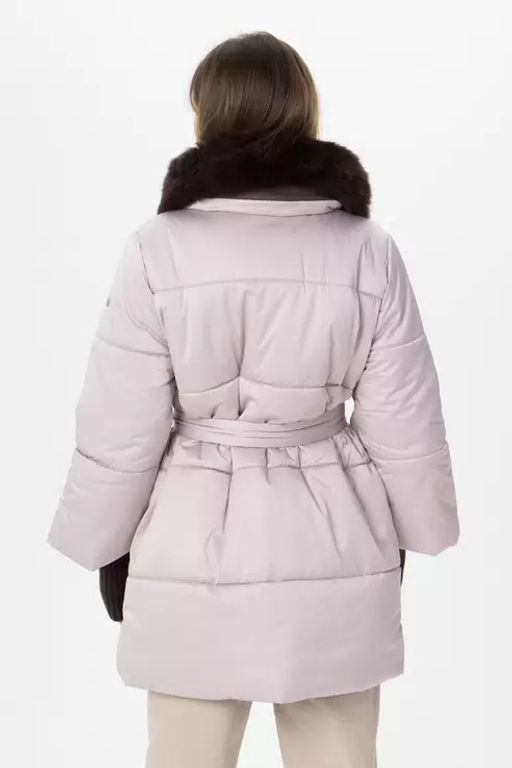 Пальто женское Consowear WEMF 200530 vanilla