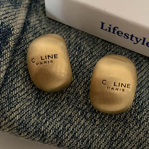 Серьги на гвоздиках арт. 13 3142 (id 268832) - Rada фото 2