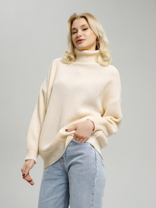 Водолазка женская - Esenia фото 13