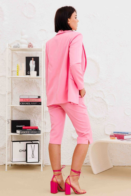 Жакет AURA 1102-176 барби