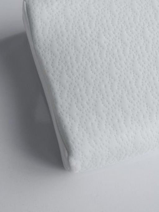 Анатомическая подушка 9030 sleep classic xl Бамбук - Ros-decor фото 5