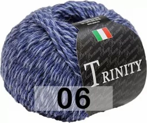 TRINITY - Сеам фото 5