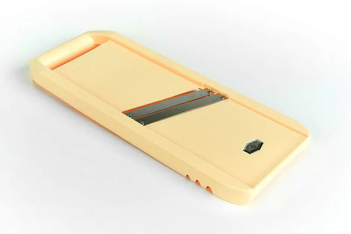 Овощерезка большая бежевая полипропилен АВС 2н Кисловодск ЛБ136