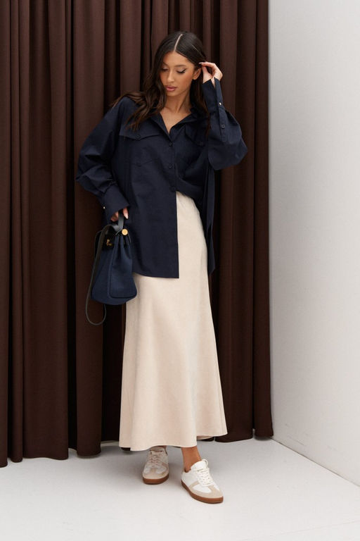 Юбка A1367 - Annete фото 4