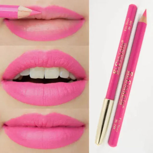 El Corazon карандаш для губ 248 Kiss Story