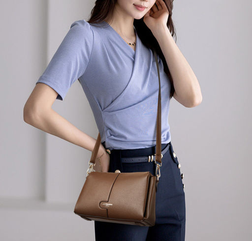 Сумка A-6815-Black