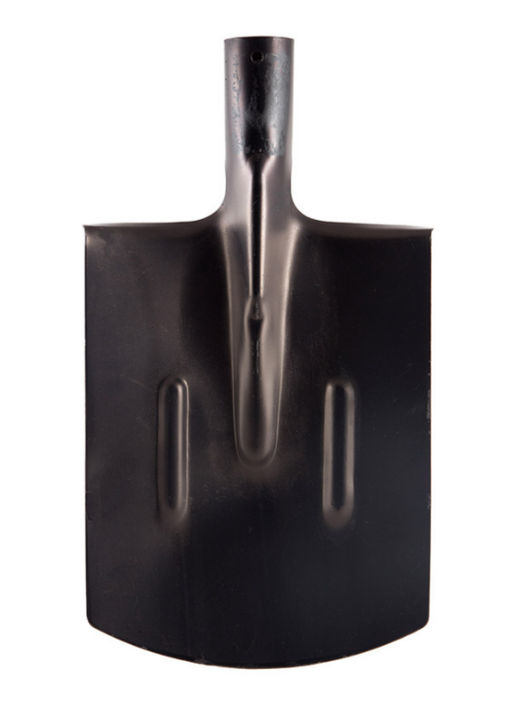 Лопата выкопочная (штыковая прямоугольная) б/ч 005266