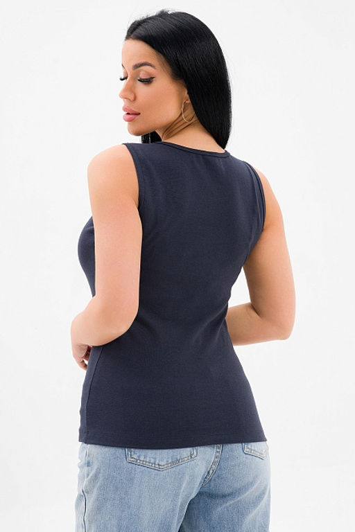 Майка, арт. 0285-49 - Шаrliзе фото 3