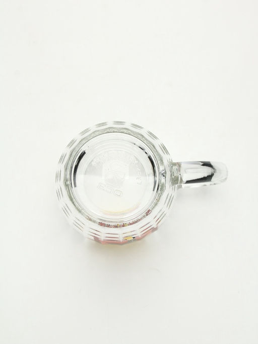 Кружка стеклянная пивная Дорого внимание Диванный эксперт, 500 мл фото 9