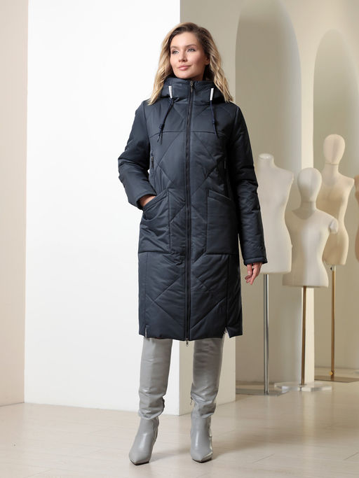 Пальто - Dizzyway фото 2