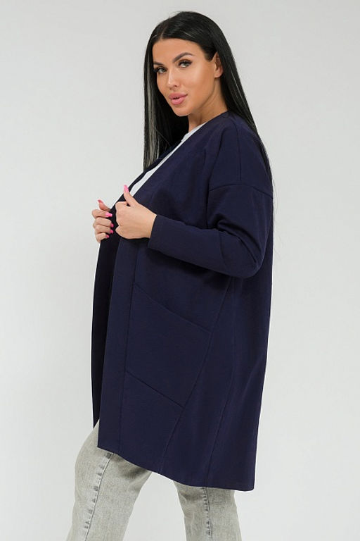 Кардиган, арт. 0268-09