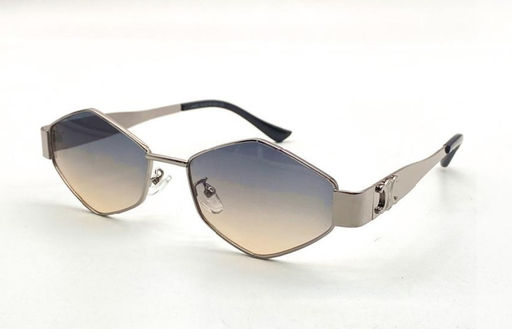 Солнцезащитные очки Yimei 2400 54-18-143 С6  фото 4
