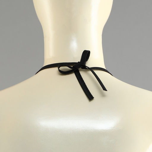 Фартук-нагрудник кухонный Девушка в купальнике, ПВХ - Simaland фото 2