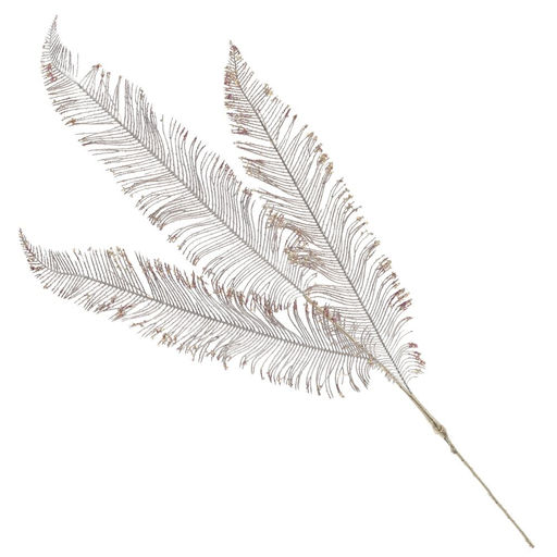 Изделие декоративное "Ветка", L21 W1 H88 см