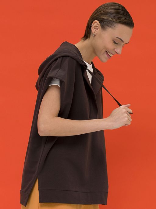 Pelican DFNB6922 толстовка женская  фото 2