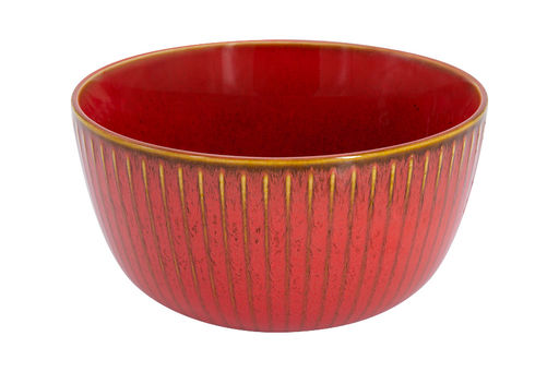 Салатник Comet терракота, 14 см, 0,65 л - Home & Style фото 2