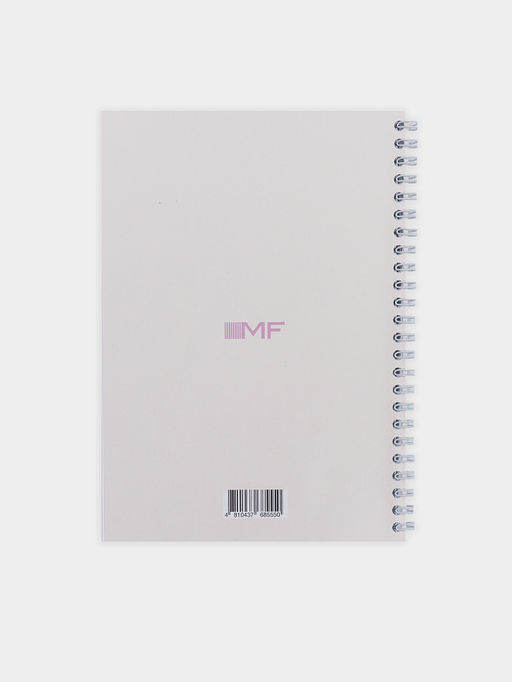 Блокнот новогодняя капибара - Mark formelle фото 3