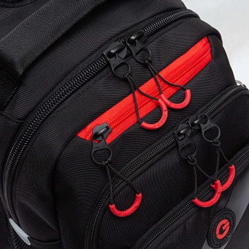 RB-450-2 Рюкзак школьный - Grizzly фото 32