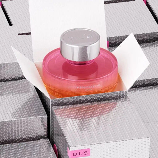 Dilis Духи экстра для женщин FENOMENE Muse 75 мл фото 3