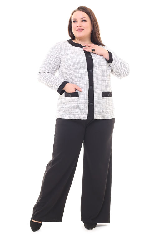 Костюм-4637 - Леди мария фото 4