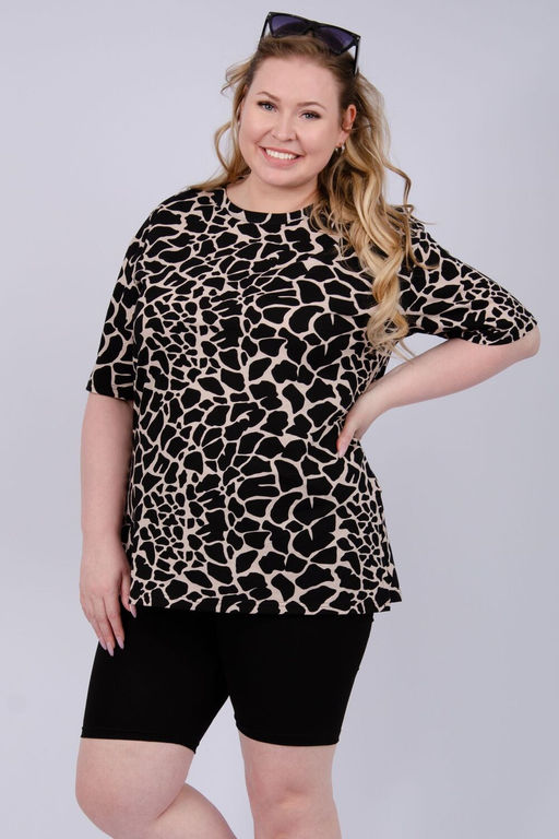 Прима жираф костюм женский