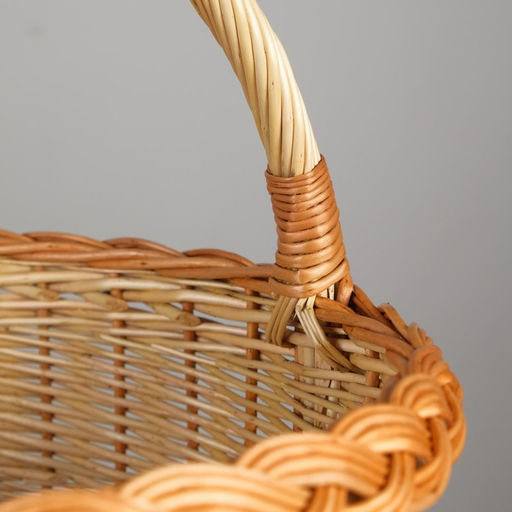 Корзина плетёная Щедрая осень, 20 л - Simaland фото 3