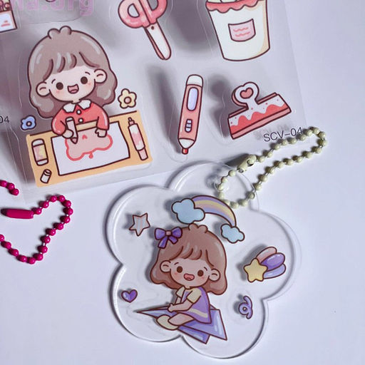 Подарочный набор с наклейками и скотчем - Купи слона фото 5