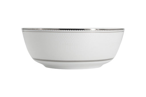 Обеденный сервиз Жемчуг, 6 персон, 27 предметов - Anna lafarg emily фото 9