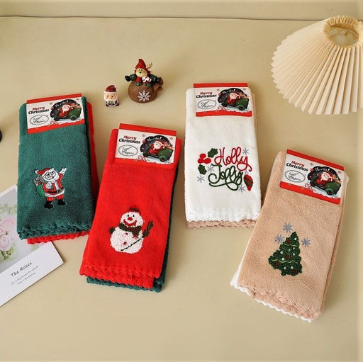 Полотенца микрофибра 40*60 (2 штуки)