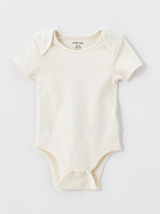 Erkek Bebek 3l? Tak?m - Waikiki фото 2