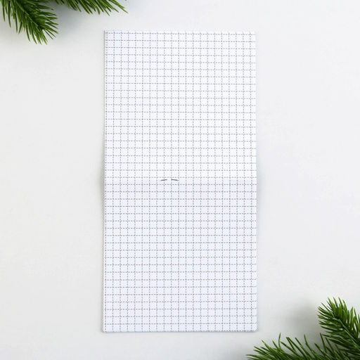 Цена за 20 шт. Блокнот 10х10, 16 листов МИКС Весёлые зверята - Artfox фото 2