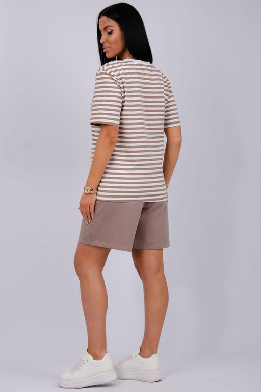 Океан костюм женский