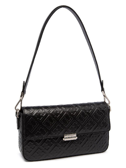 Сумка ELEGANZZA ZG-24011-1 black  фото 2