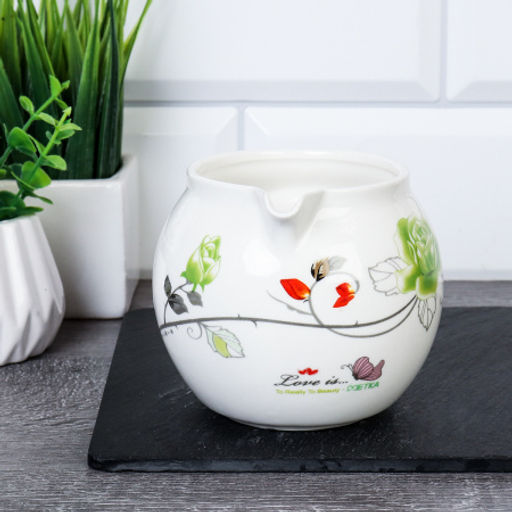 Молочник 320 мл / B-101 /уп 45/ - Галеонтрейд фото 2