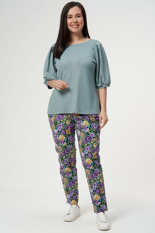 Блузка - Olsi фото 4