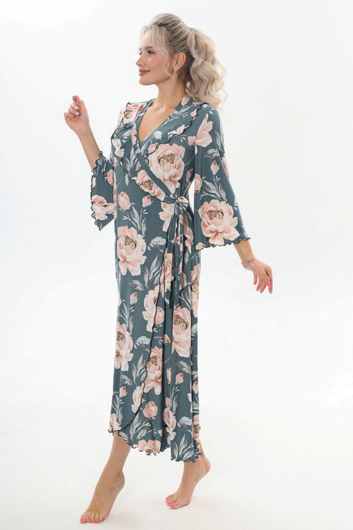 Халат Мальвина