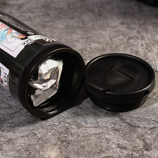 Чай с бергамотом в термостакане Настоящий мужик пьет пока горячо, 20 г. - Simaland фото 6